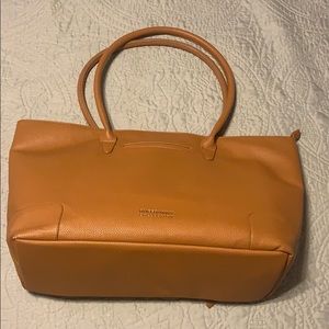 Buff bunny camel game changer bag